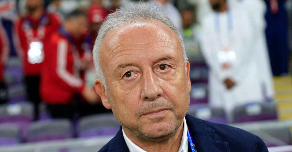 Alberto Zaccheroni Alberto Zaccheroni guided Japan to the Asian Cup title in 2011. File photo: Reuters/Thaier Al-Sudani