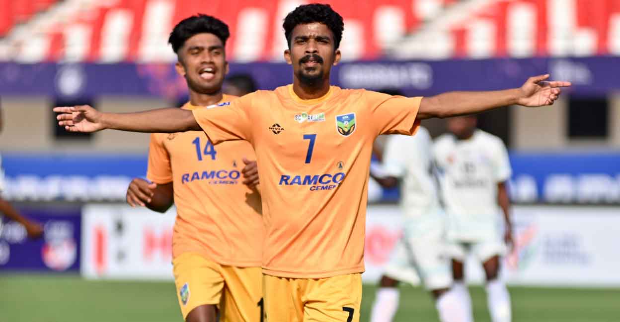 Santosh Trophy: Nijo Gilbert to lead Kerala