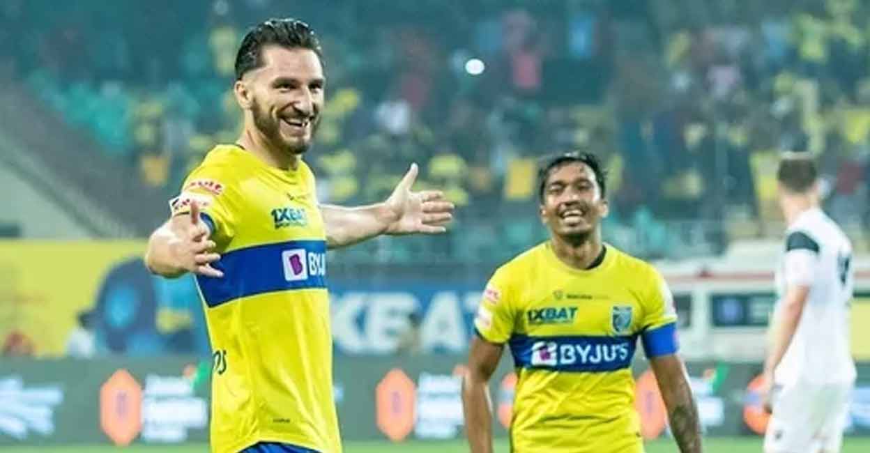 ISL: Blasters aim to solidify playoff spot as they visit East Bengal