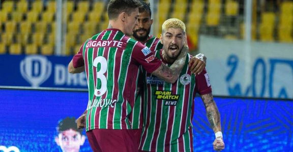 Mohun sales bagan atk