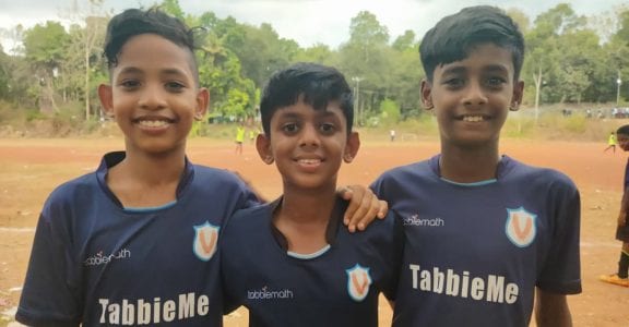 Youth football cup outlet