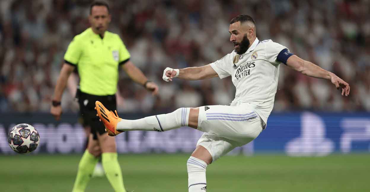 Benzema 