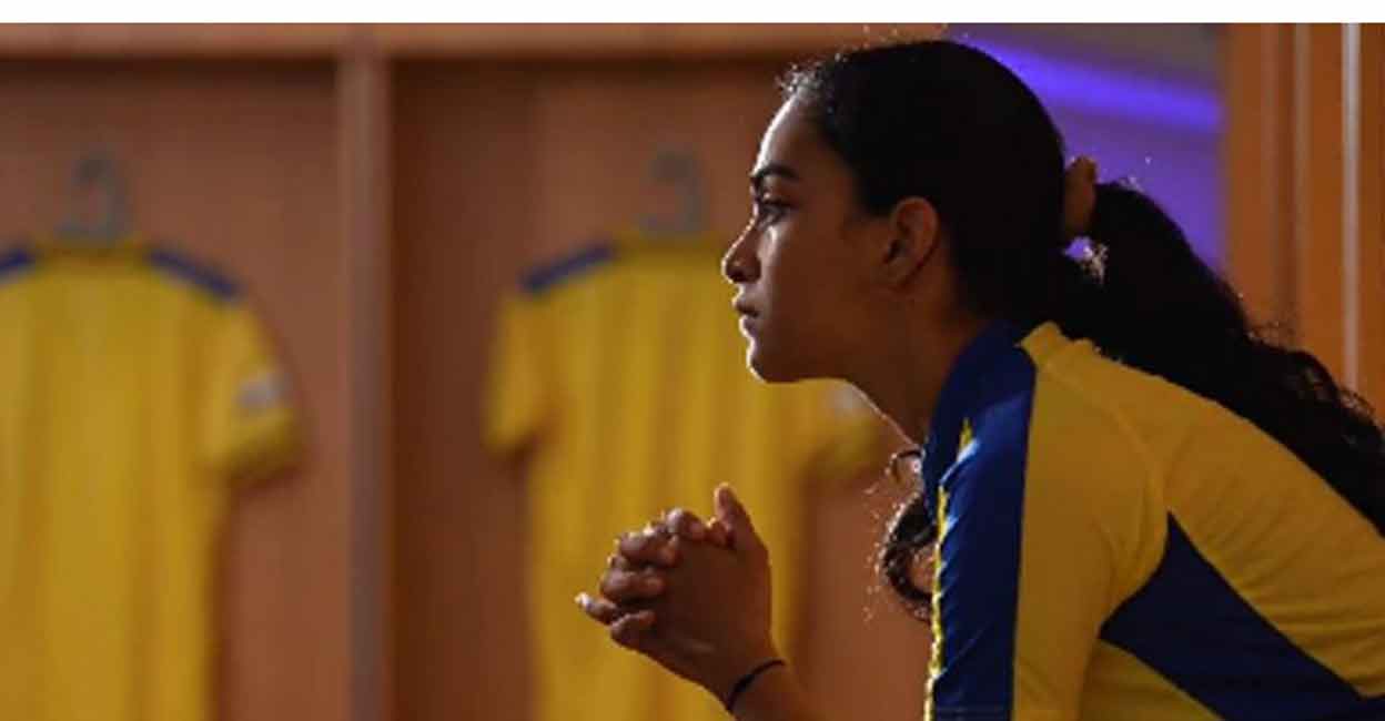 Kerala Blasters decide to temporarily scrap women's team
