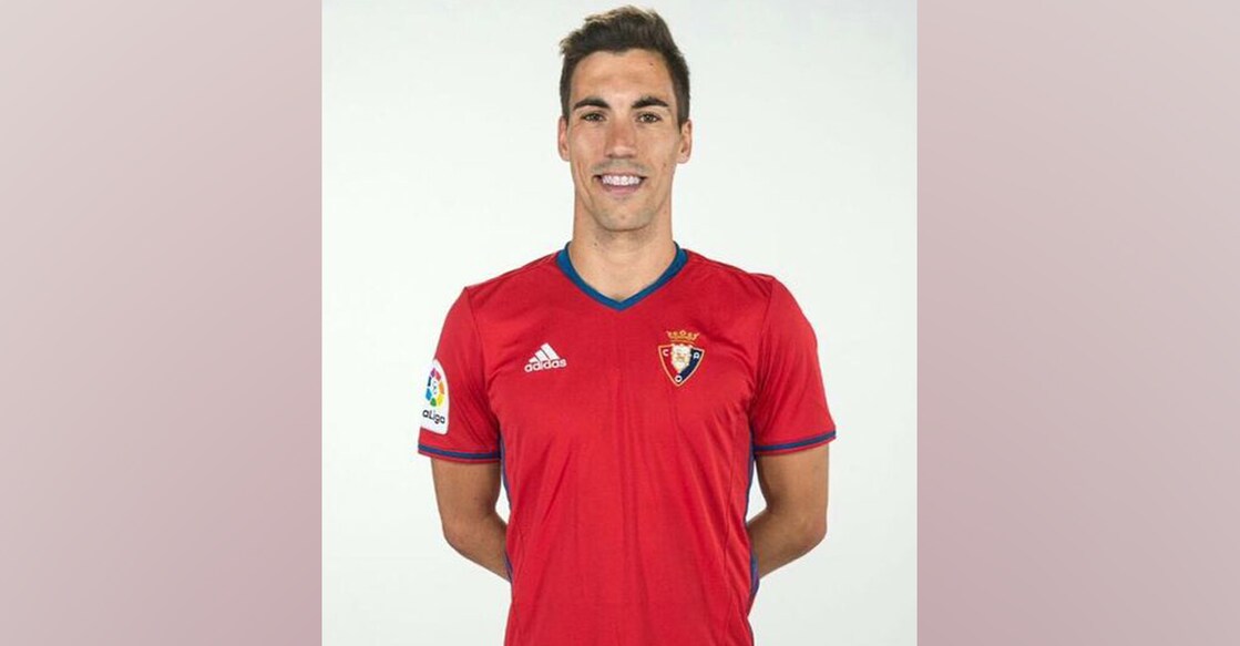 Alex Sanchez. File photo: Provided by Gokulam Kerala