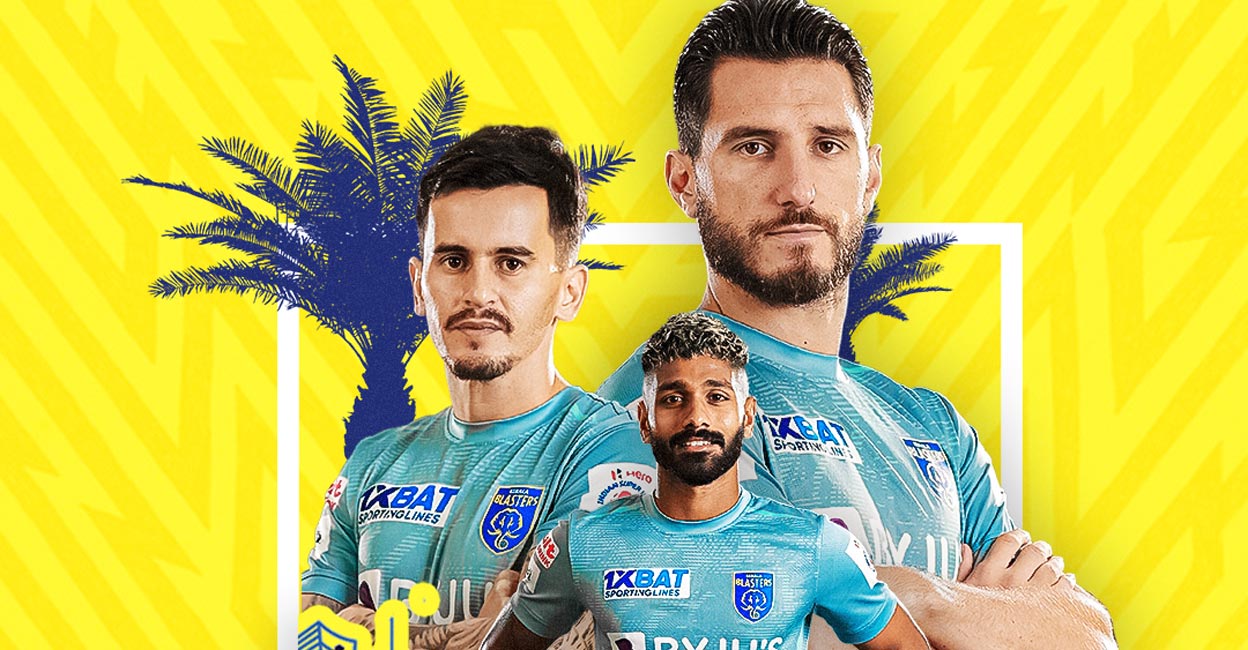 Kerala Blasters to tour UAE next month, Football News