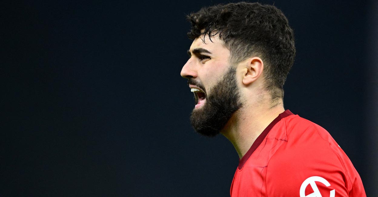 Gvardiol joins Manchester City as second most expensive defender in ...