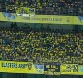 Malayala Manorama remains Kerala Blasters' media partner