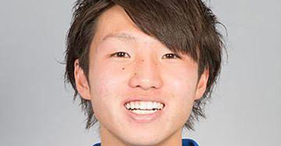 Sakai has played in various leagues in Japan, Thailand, and Belgium. Photo: Special Arrangement 