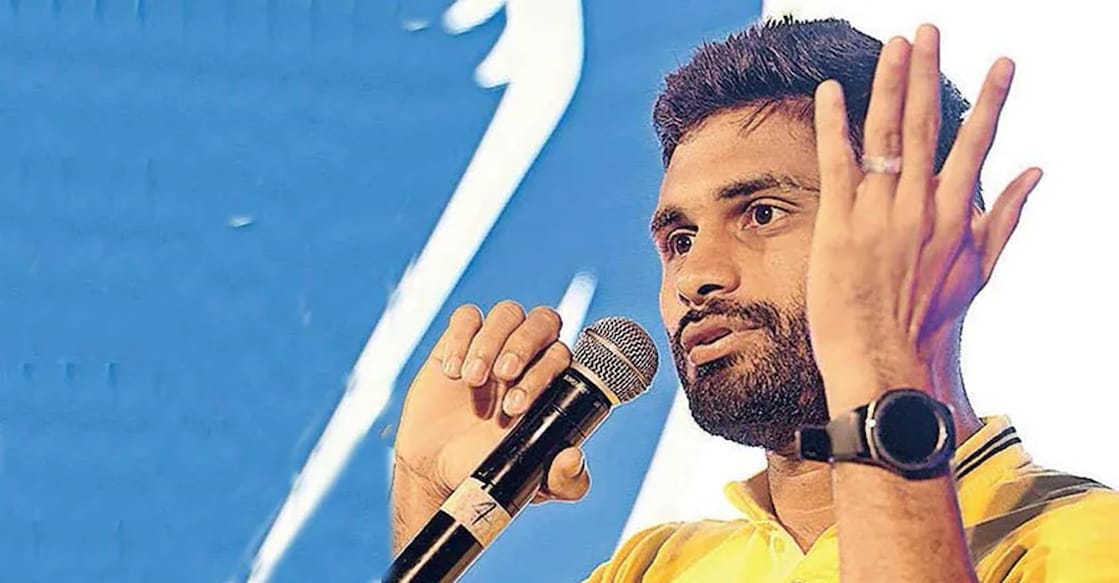 anas-edathodika-file A file photo of Anas Edathodika.