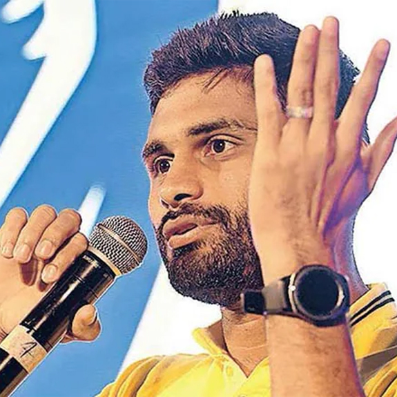 anas-edathodika-file A file photo of Anas Edathodika.