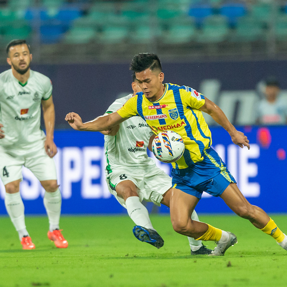 ISL 2024 - 2025 ISL 2024 - 2025