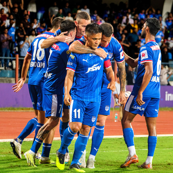 ISL 2024- 25