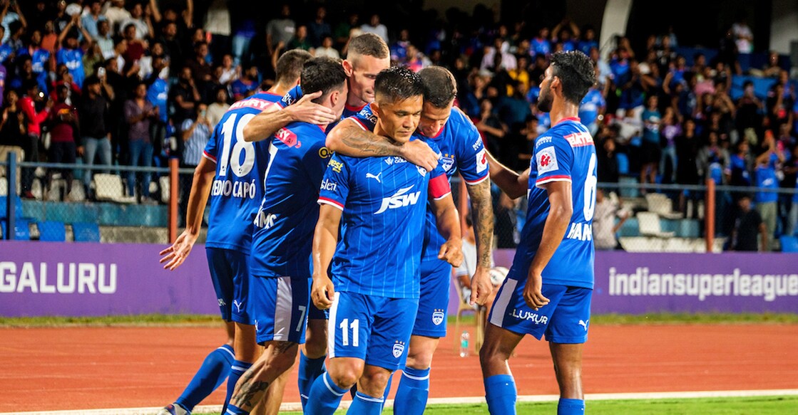 ISL 2024- 25
