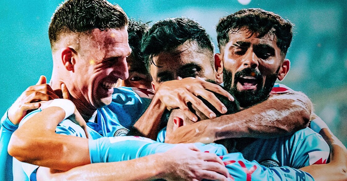 Overcoming a run of indifferent form earlier, the Islanders are now level on points with FC Goa (28) and are placed fourth in the standings because of having played an extra game (14) than the Gaurs (13).