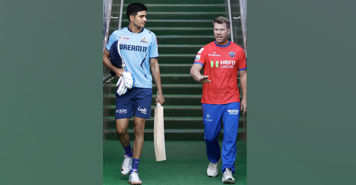 IPL 2024: Gujarat Titans win toss, opt to bowl against Delhi Capitals