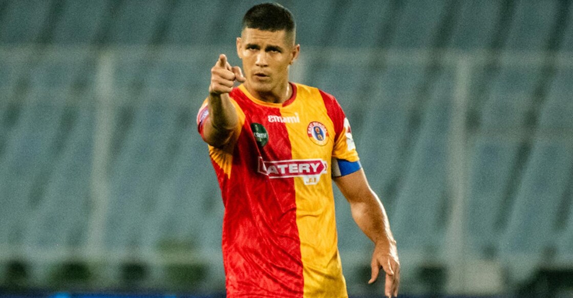 Cleiton Silva 