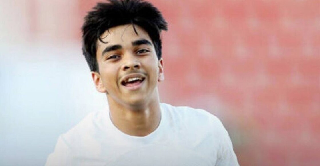 The 19-year-old Tahsin, whose parents hail from Kannur, has been included in the 29-member Qatar squad picked by their Spanish head coach Marquez Lopez. Photo: X.