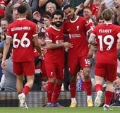 Liverpool secure much-needed victory over Spurs