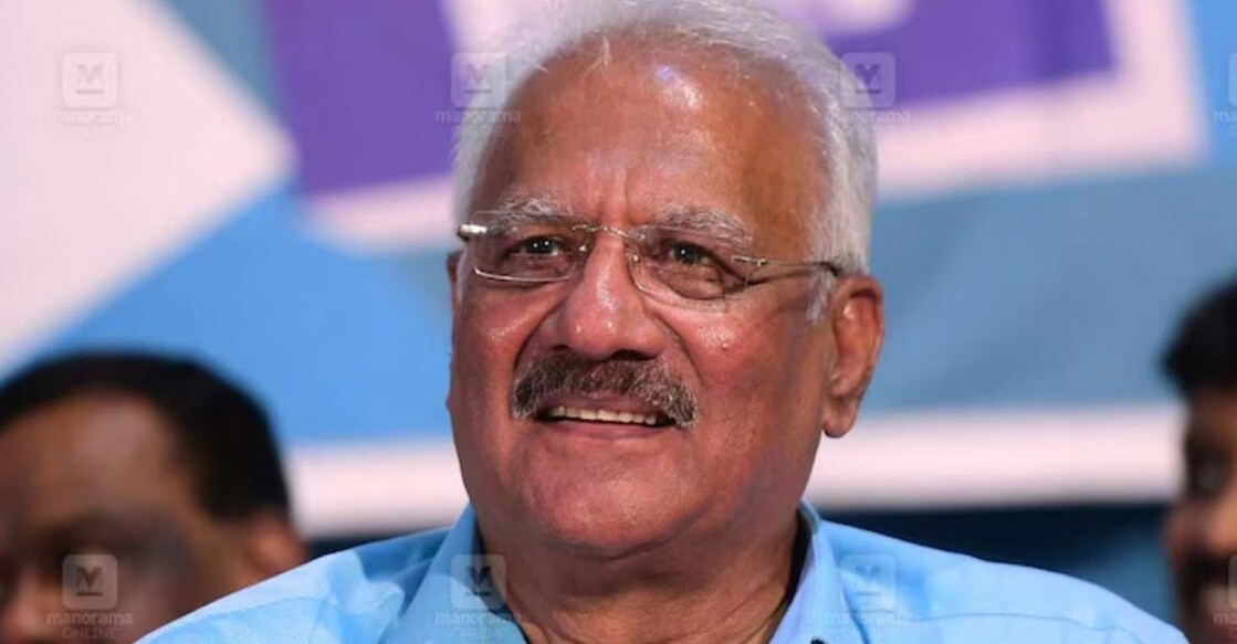 Chathunni guided Kerala Police to their maiden Federation Cup triumph in 1990. Photo: Manorama Archives