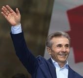 Ivanishvili to donate $10 million to Georgian team following upset win 