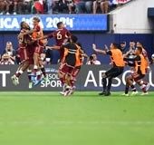 Rondon penalty sends Venezuela into Copa America quarterfinals