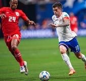 Copa America: Panama pull off upset win over US; Uruguay drub Bolivia