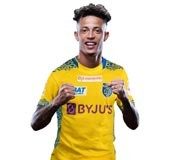 Kerala Blasters sign star striker Noah Sadaoui