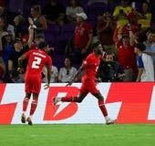 Copa America: Panama qualify for quarterfinals; US bow out