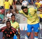 Copa America: Brazil enter quarterfinals; Colombia top group