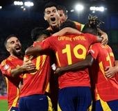 Euro 2024: Quarterfinal schedule