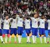 Euro 2024: France beat Portugal in shootout to reach semis and end Ronaldo's dream