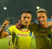 Durand Cup: Kerala Blasters hammer Mumbai City 8-0 