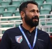  Biby Thomas to coach Kerala in Santosh Trophy