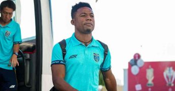 Peprah delivers for Kerala Blasters as ex-coach's words prove prophetic