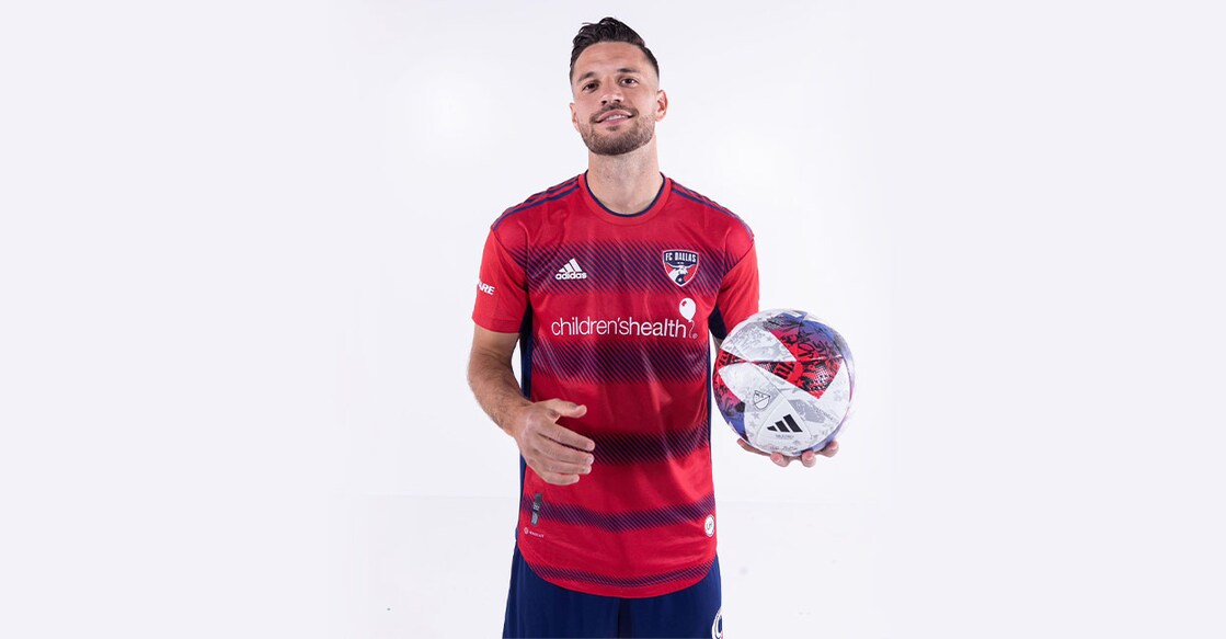 Jesus Jimenez  joins Blasters after spending a season with OFI Crete in the Greek top division league. Photo: Special Arrangement