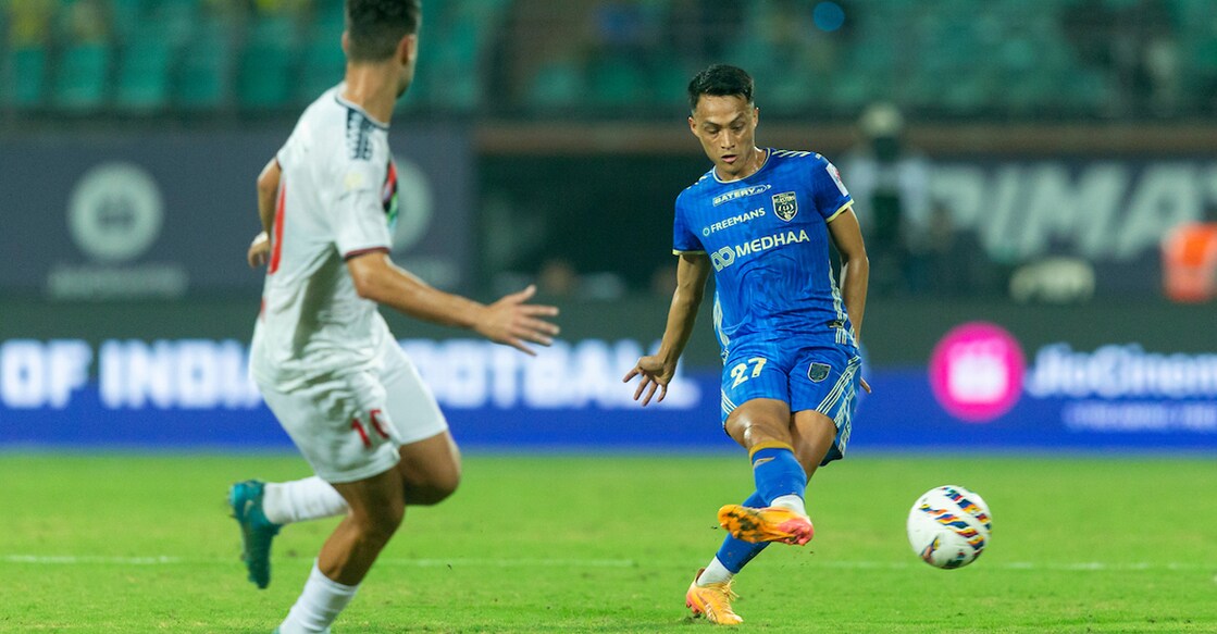 ISL 2024 - 2025