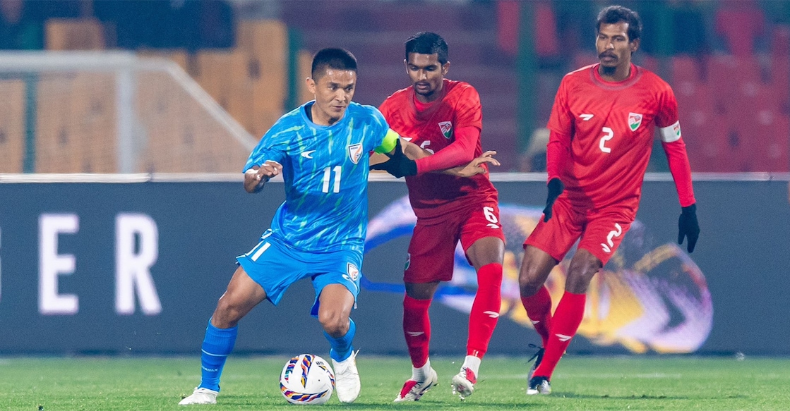 sunil-chhetri-india-vs-maldives