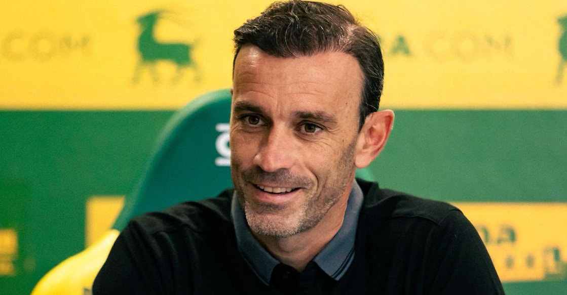 David Catala. Photo: Special arrangement via Kerala Blasters