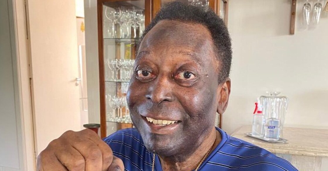 Pele scored a world record tally of 1,281 goals in a 1,363-match professional career that spanned 21 years. File photo: IANS