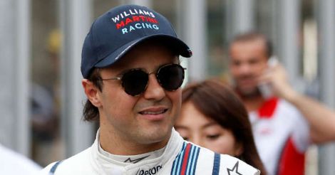 massa-retires