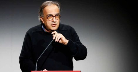 Sergio Marchionne