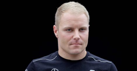 Valtteri Bottas