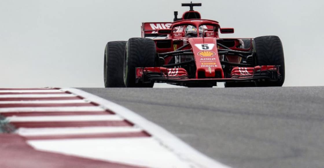 Vietnam to host Formula One race from 2020