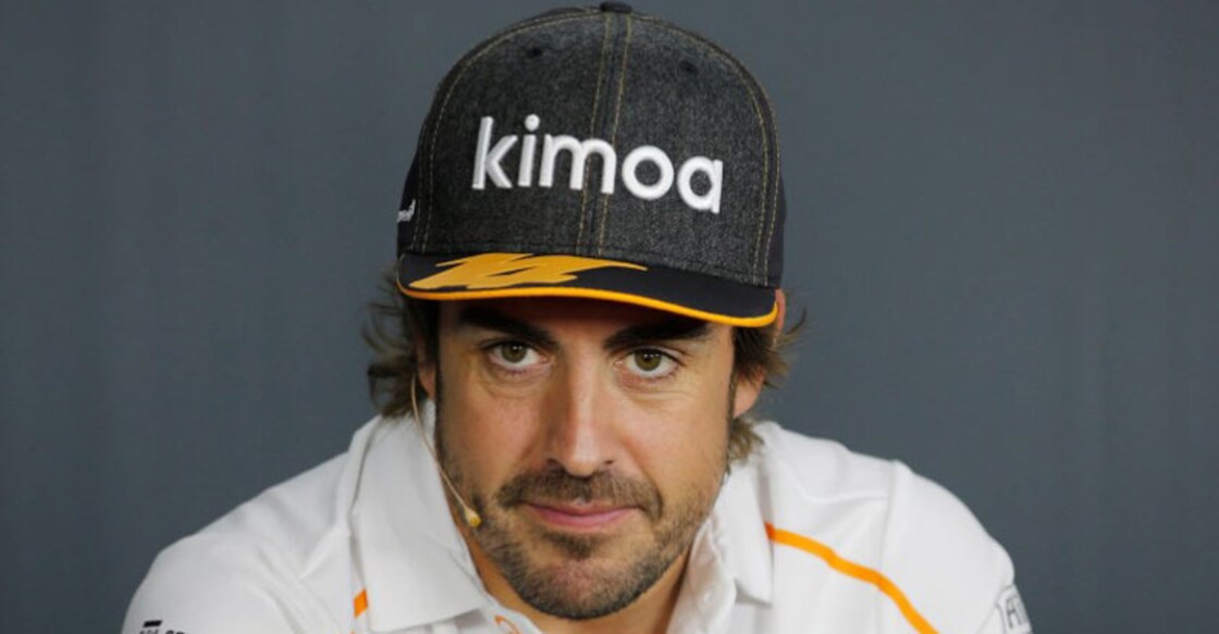 Alonso to retire from F1 at end of season