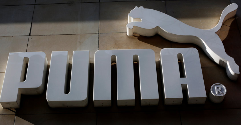 Formula One announces long-term partnership with Puma