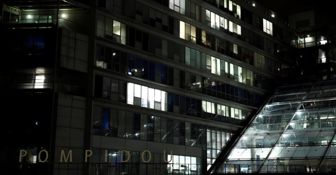 Michael Schumacher admitted to Paris hospital for secret treatment: report 