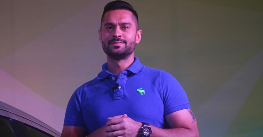 Gaurav Gill