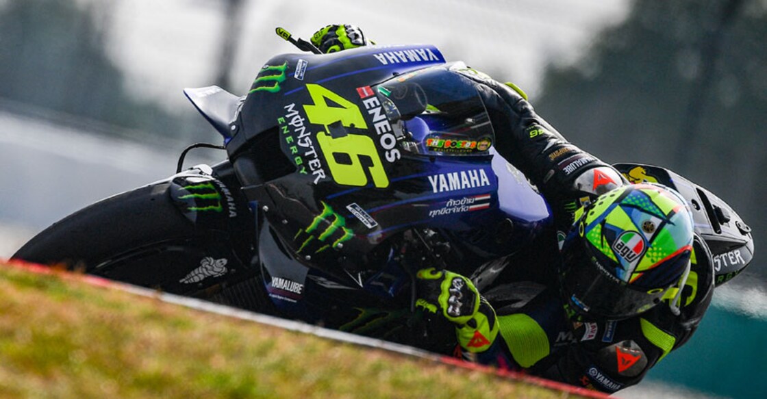 MotoGP cancels season-opening Qatar race due to coronavirus