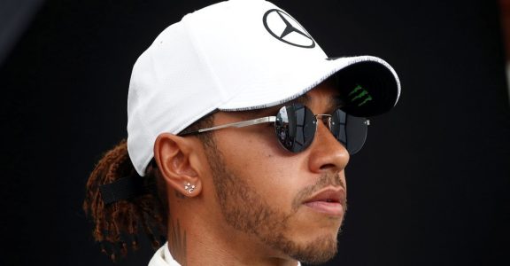 Lewis Hamilton Lewis Hamilton
