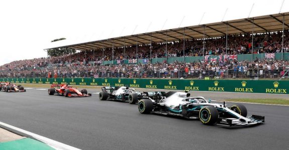 F1 season F1 season